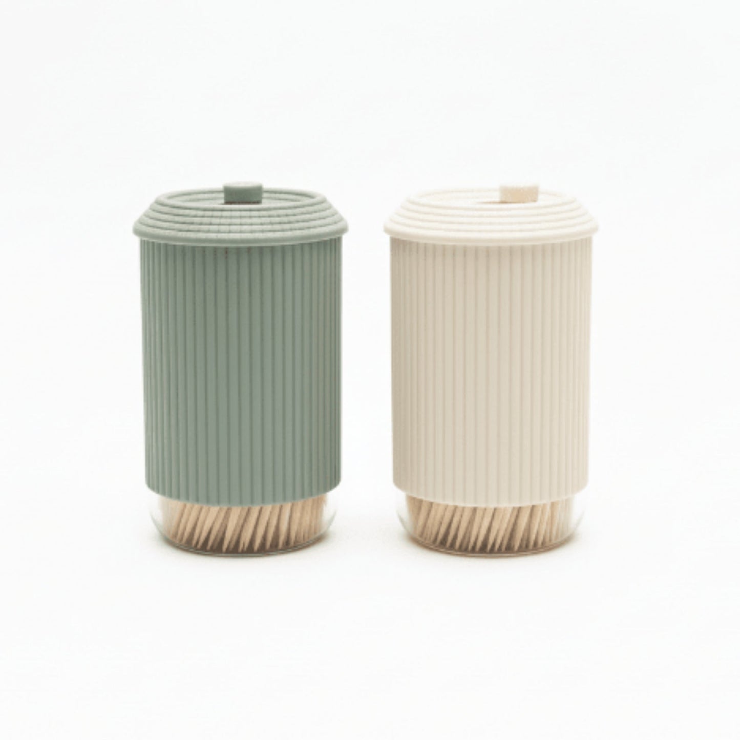 250pc Toothpicks in Storage