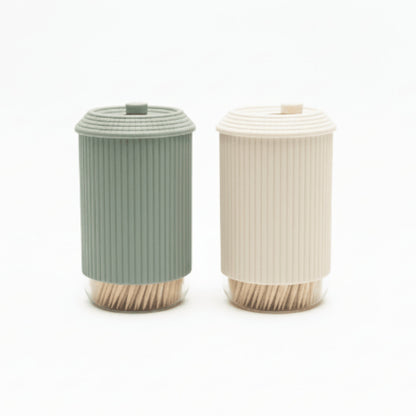 250pc Toothpicks in Storage