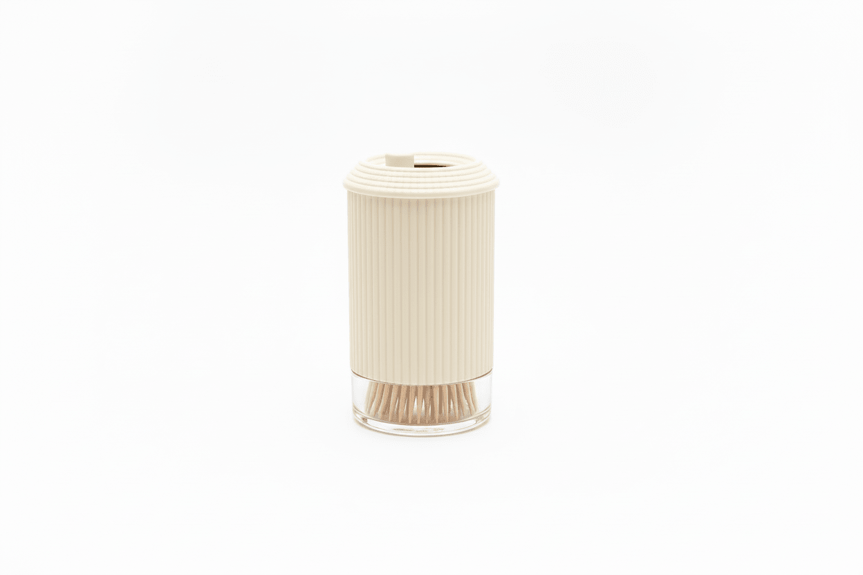 250pc Toothpicks in Storage