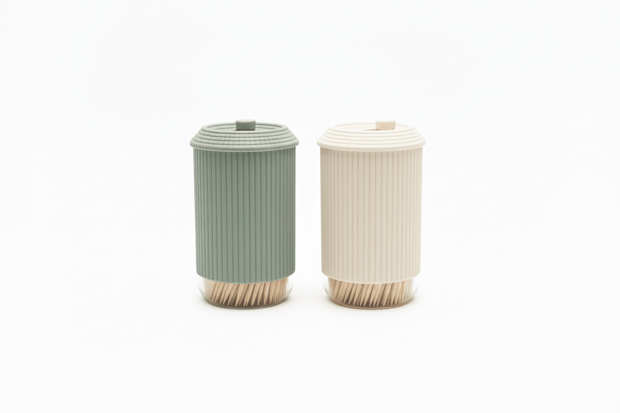 250pc Toothpicks in Storage