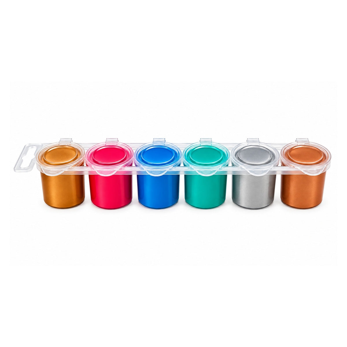25ml Poster Paint – Art & Craft Paint for School Projects & Creative Activities