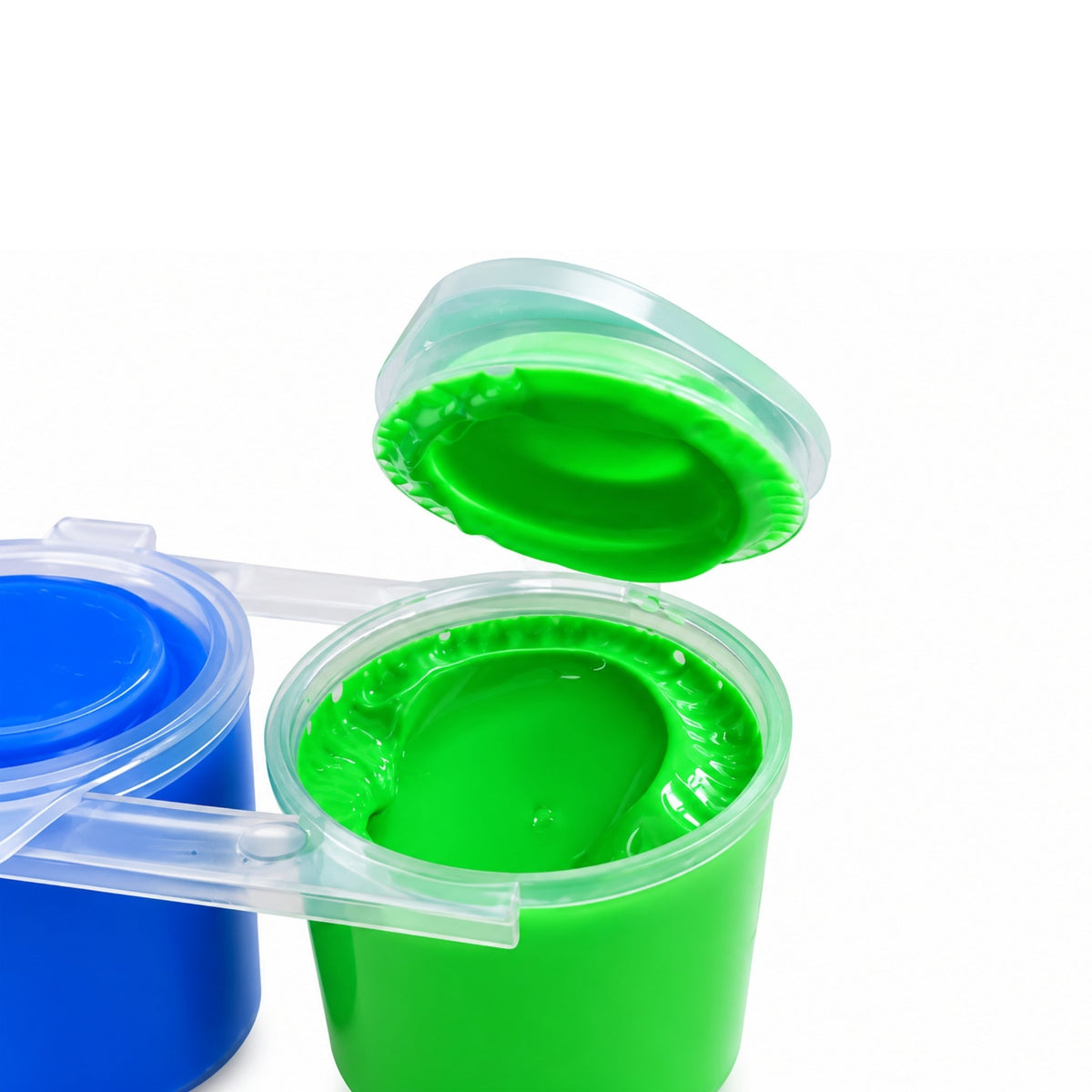 25ml Poster Paint – Art & Craft Paint for School Projects & Creative Activities