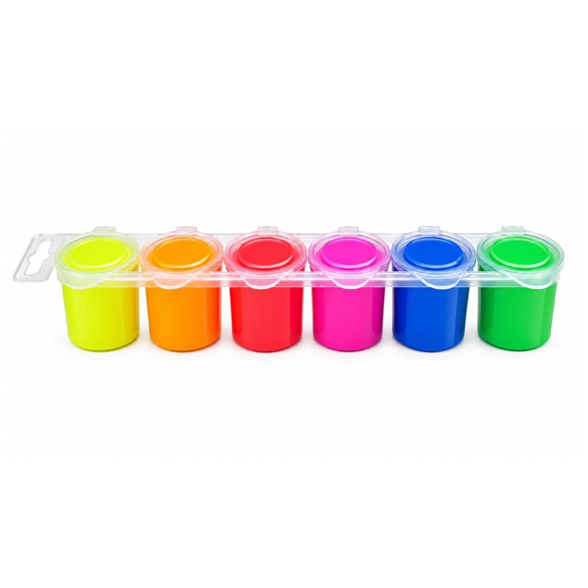 25ml Poster Paint – Art & Craft Paint for School Projects & Creative Activities