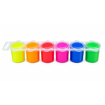 25ml Poster Paint – Art & Craft Paint for School Projects & Creative Activities