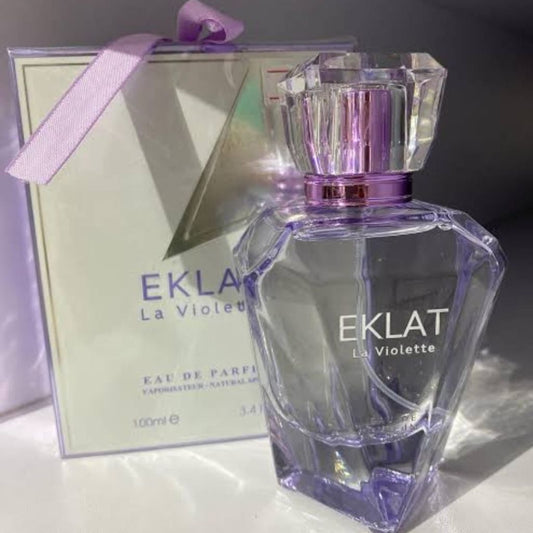 La Violette 100ml-Women