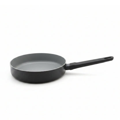 28cm Danny Home Aluminum Non-Stick Frying Pan Induction Compatible