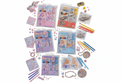 28pc Stationery Gift Set