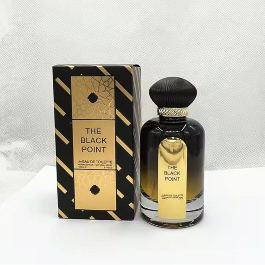 The Black Point 100ml-Men