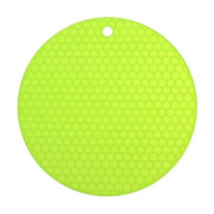 Silicone Pot Mat