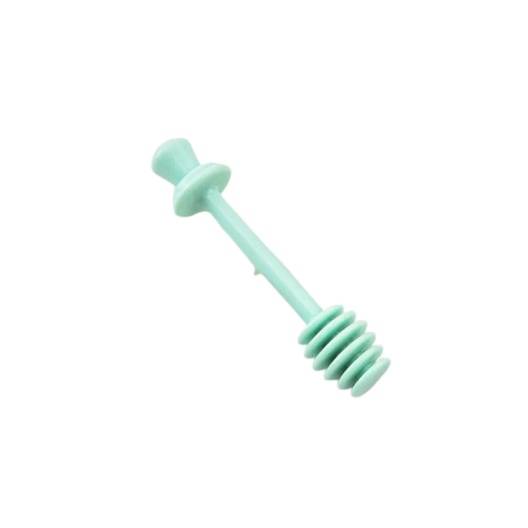 2pc Plastic Honey Dipper