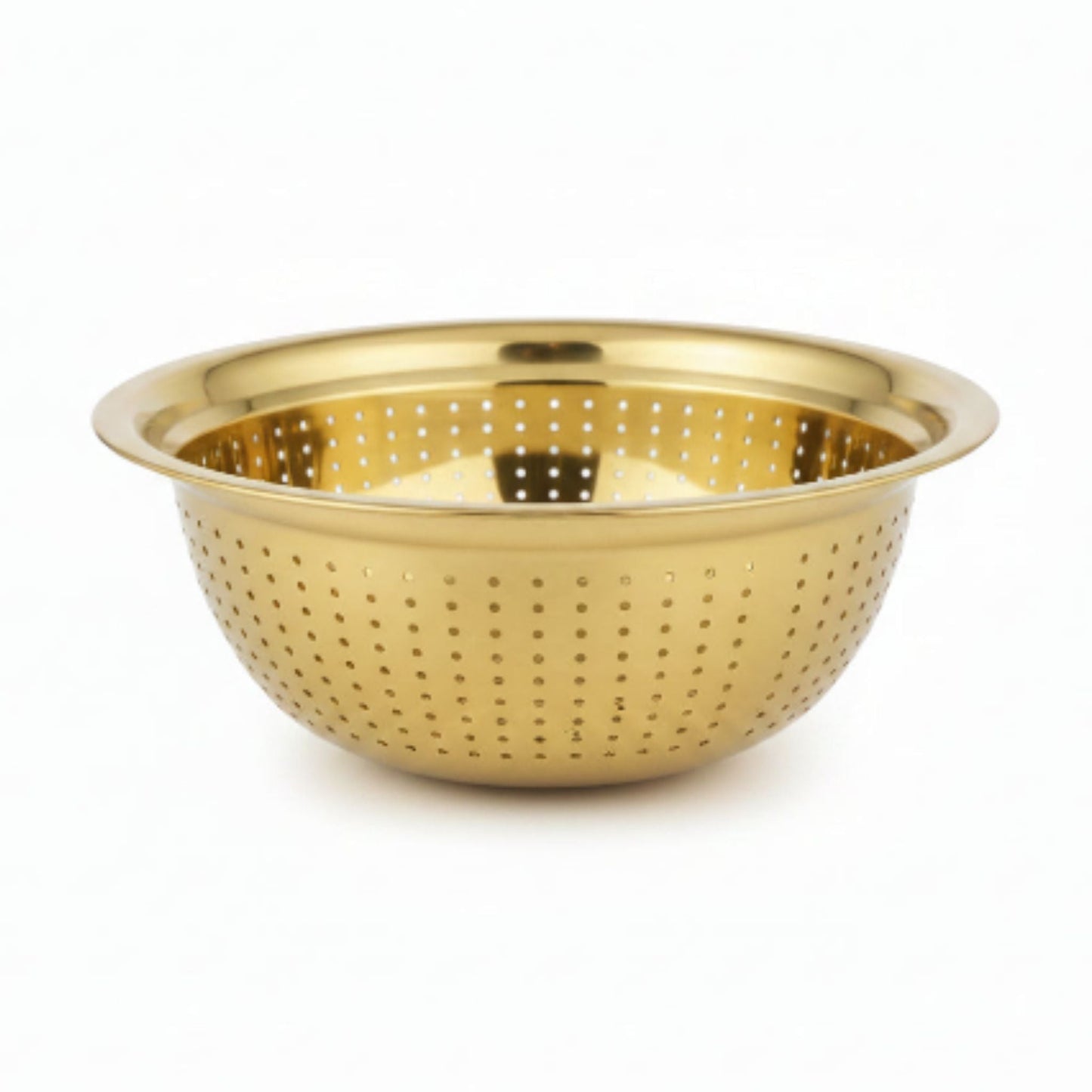 3 In 1 Colander Bowl And Grater Set 26cm