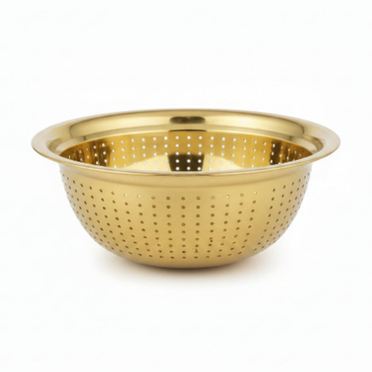 3 In 1 Colander Bowl And Grater Set 26cm