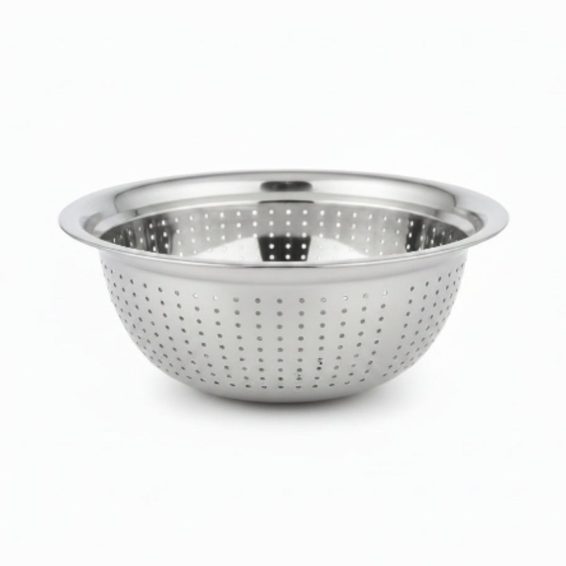 3 In 1 Colander Bowl And Grater Set 26cm