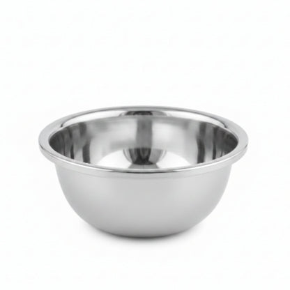 3 In 1 Colander Bowl And Grater Set 26cm