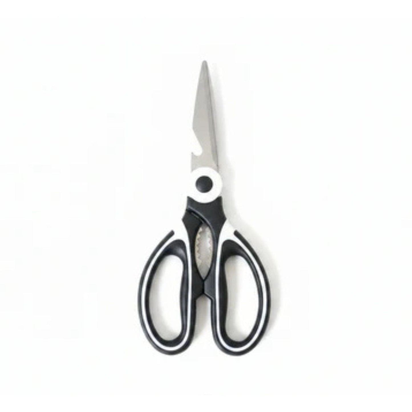 3 In 1 Stainless Steel Kitchen Scissor