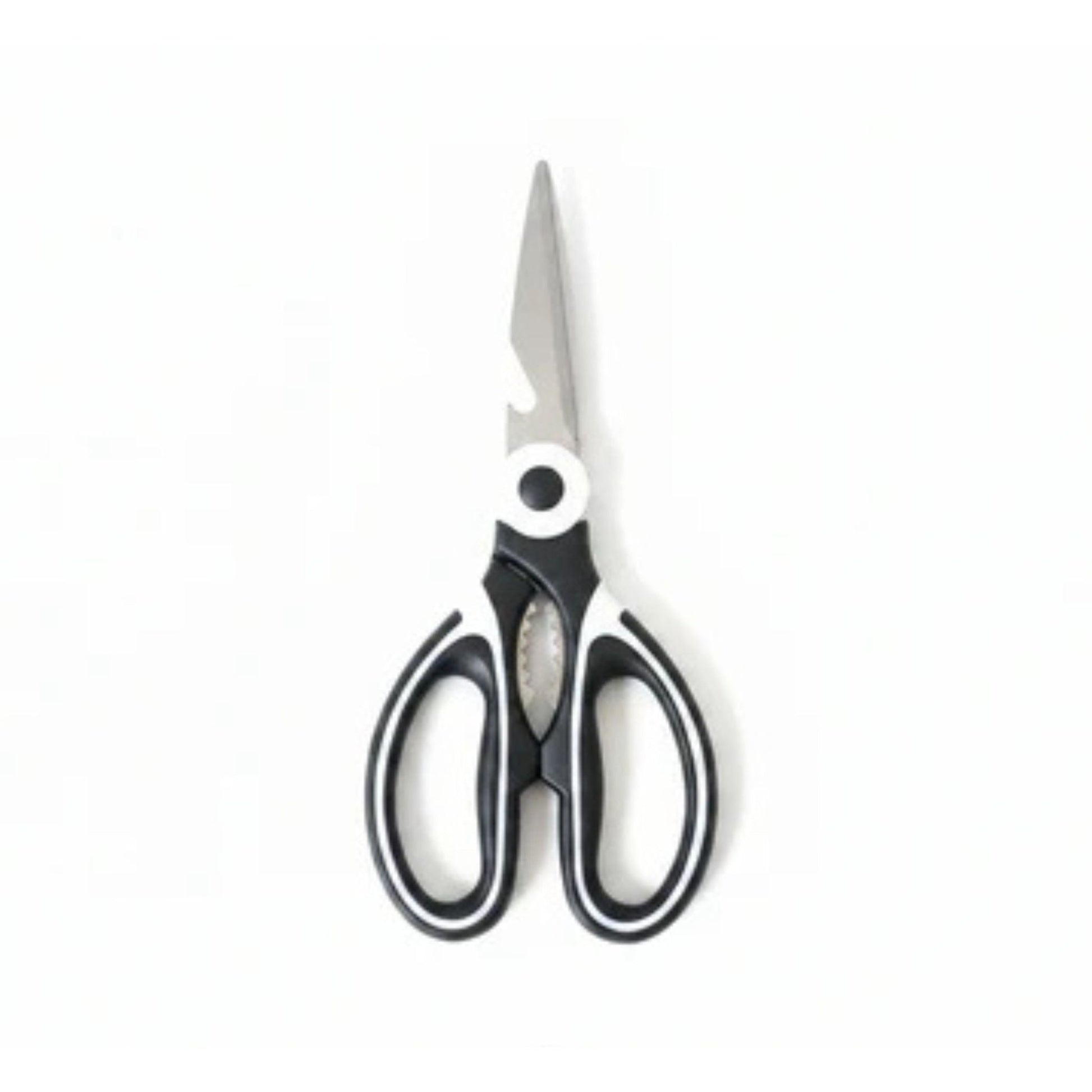 3 In 1 Stainless Steel Kitchen Scissor