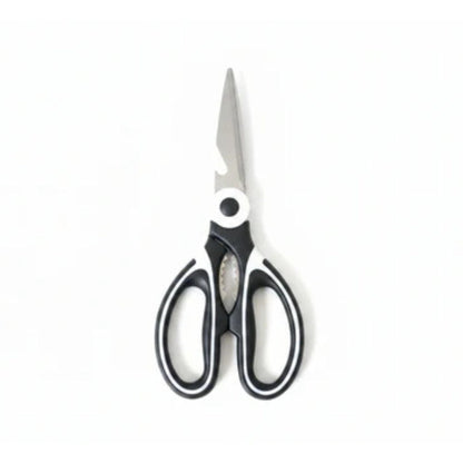 3 In 1 Stainless Steel Kitchen Scissor