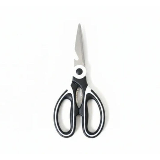 3 In 1 Stainless Steel Kitchen Scissor