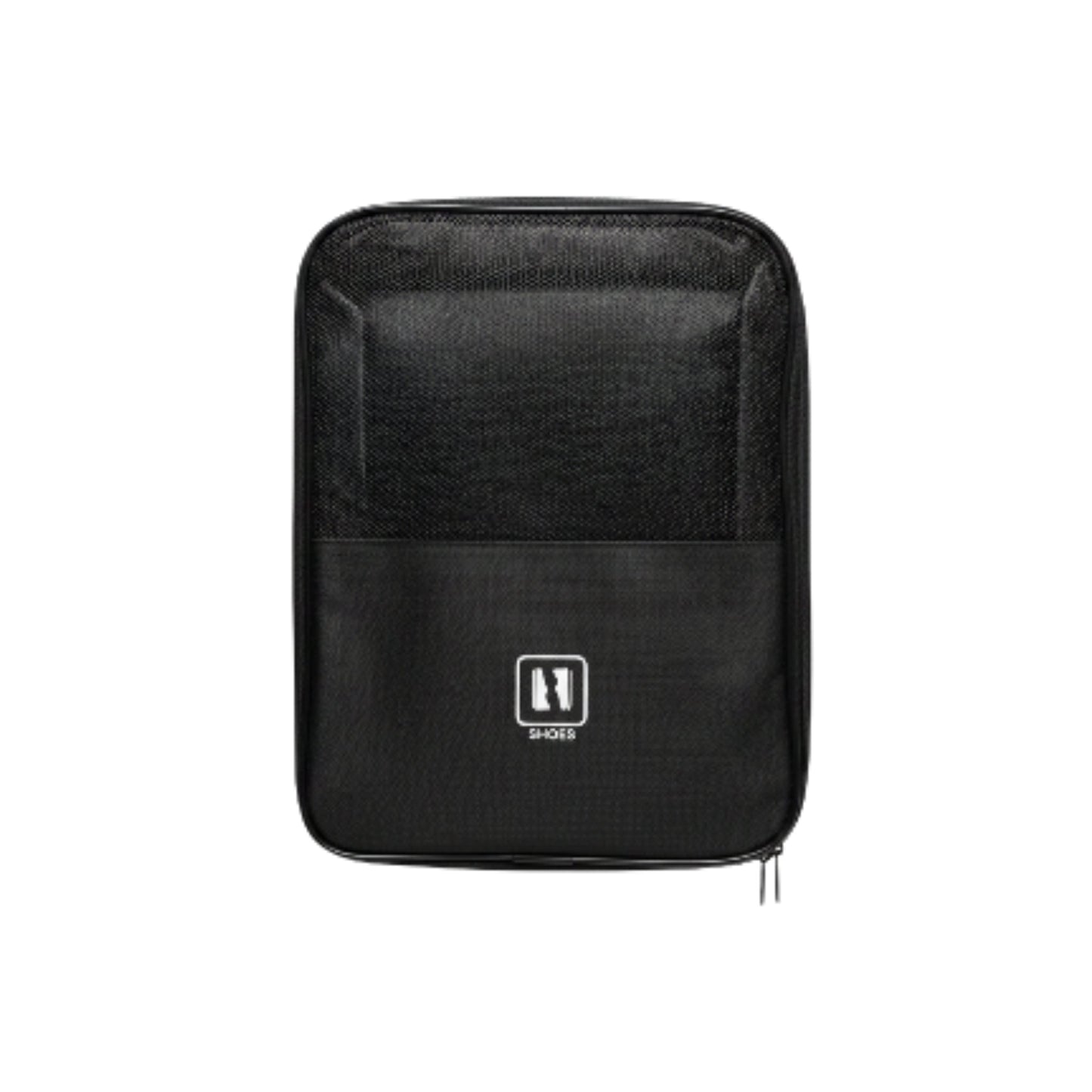 3-Layer Travel Shoe Bag Organizer – Portable Shoes Storage Bag for Luggage & Travel