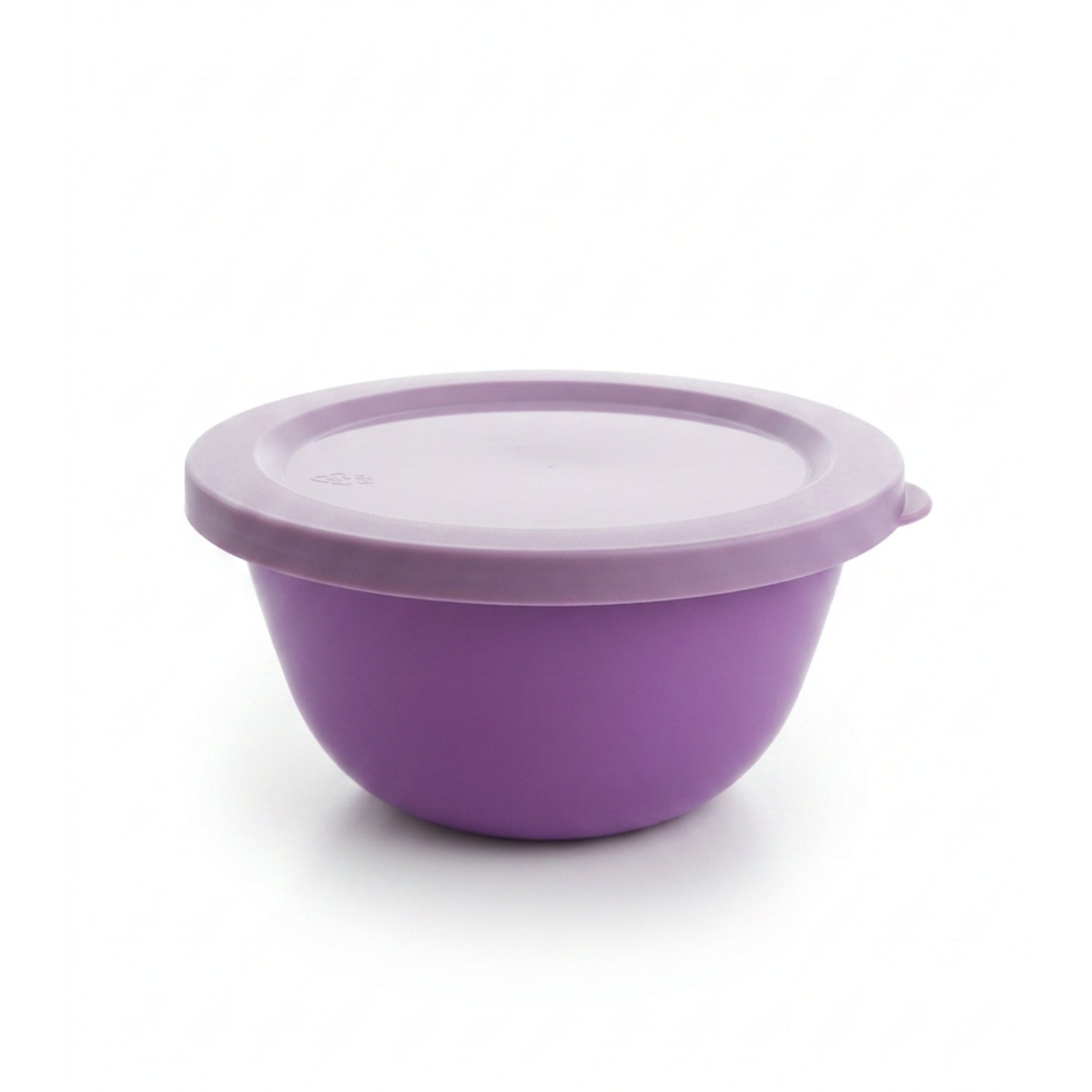 3-Piece 300ml Stainless Steel Condiment Bowls - Sauce & Serving Bowls On White Background