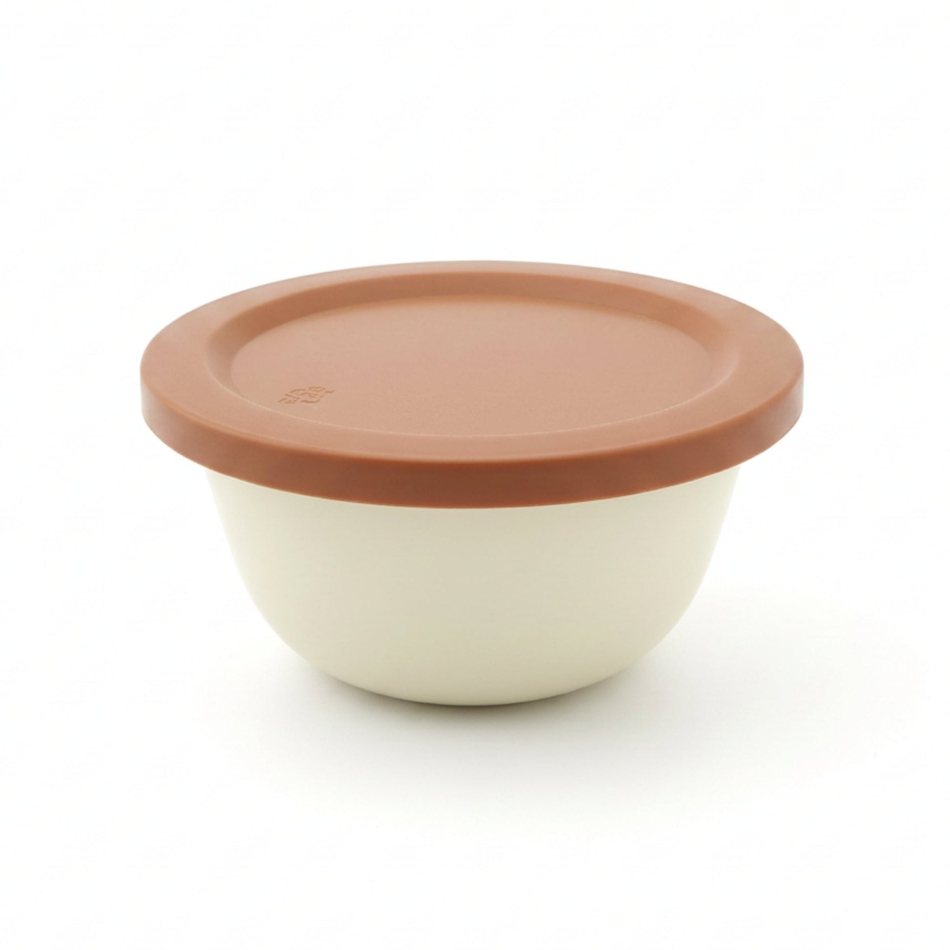 3-Piece 300ml Stainless Steel Condiment Bowls - Sauce & Serving Bowls On White Background