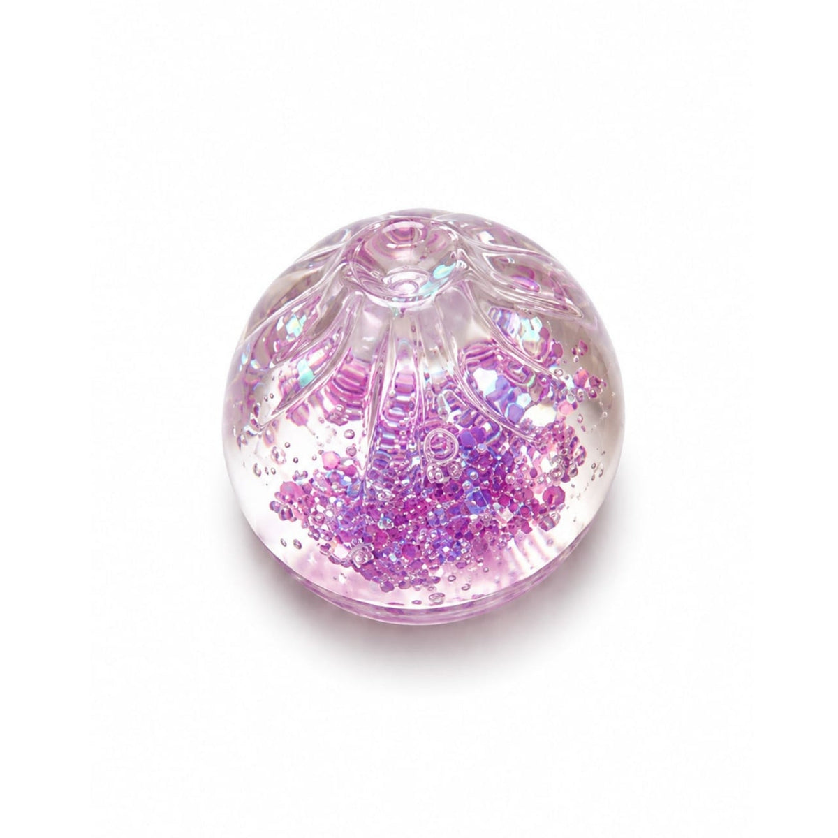 3-Piece Mini Dumpling Mystery Box Squishy With Basket – Diamond Edition