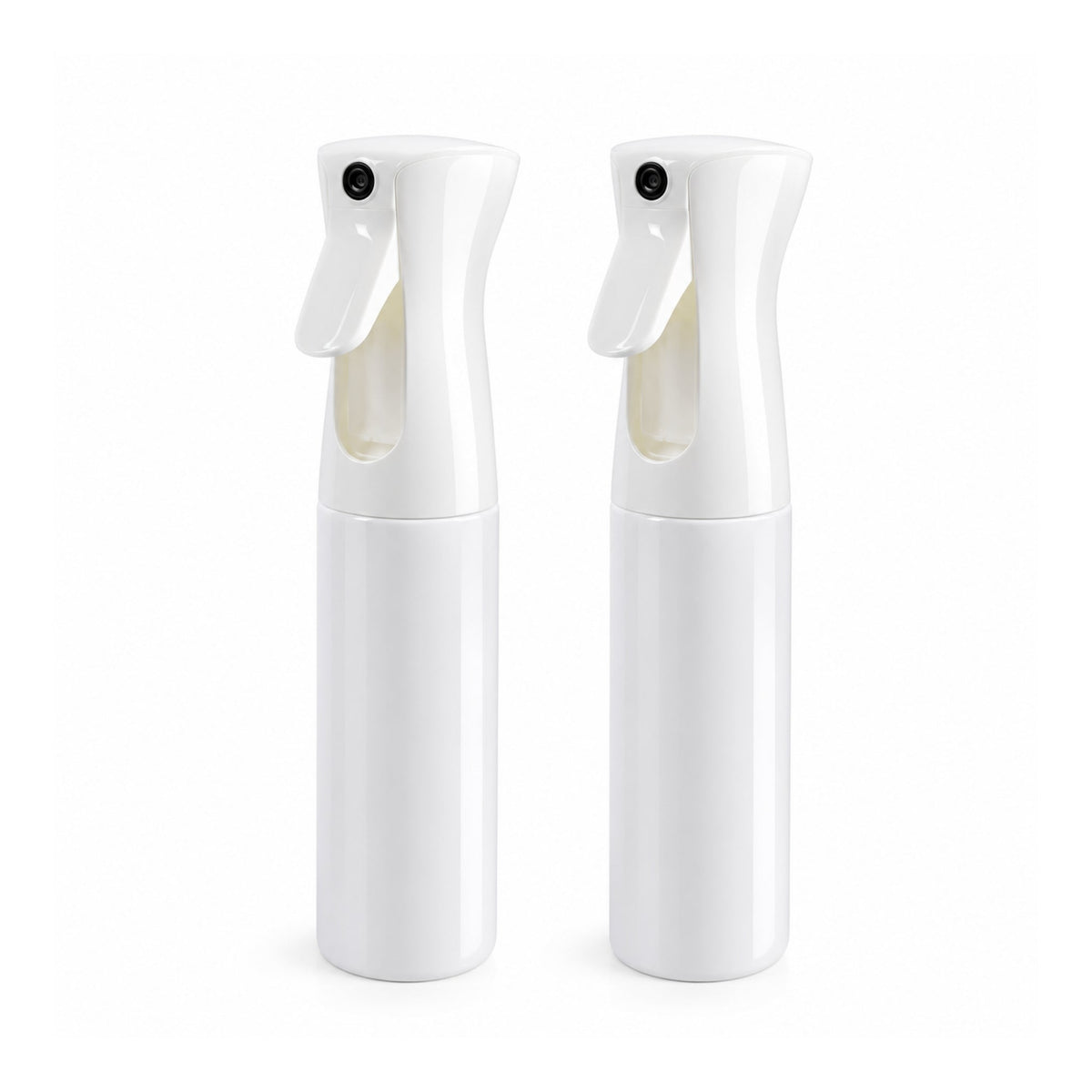 300ml Continuous Spray Bottle – Fine Mist Refillable Sprayer with Continuous Spray Function