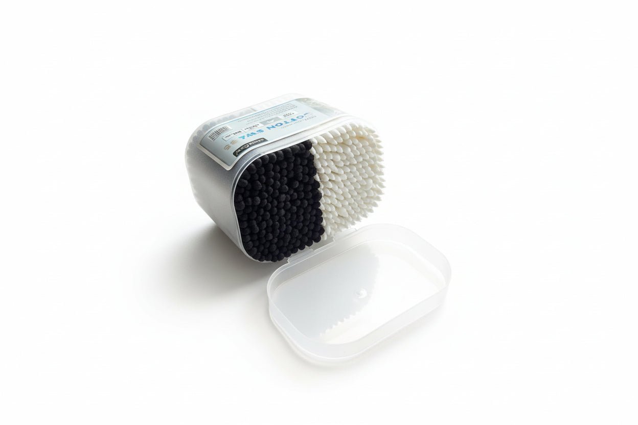 300pc Cotton Buds