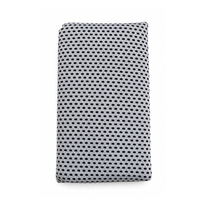 30x100cm Cooling Towel – Quick-Dry Sports & Fitness Towel in Portable Silicone Capsule