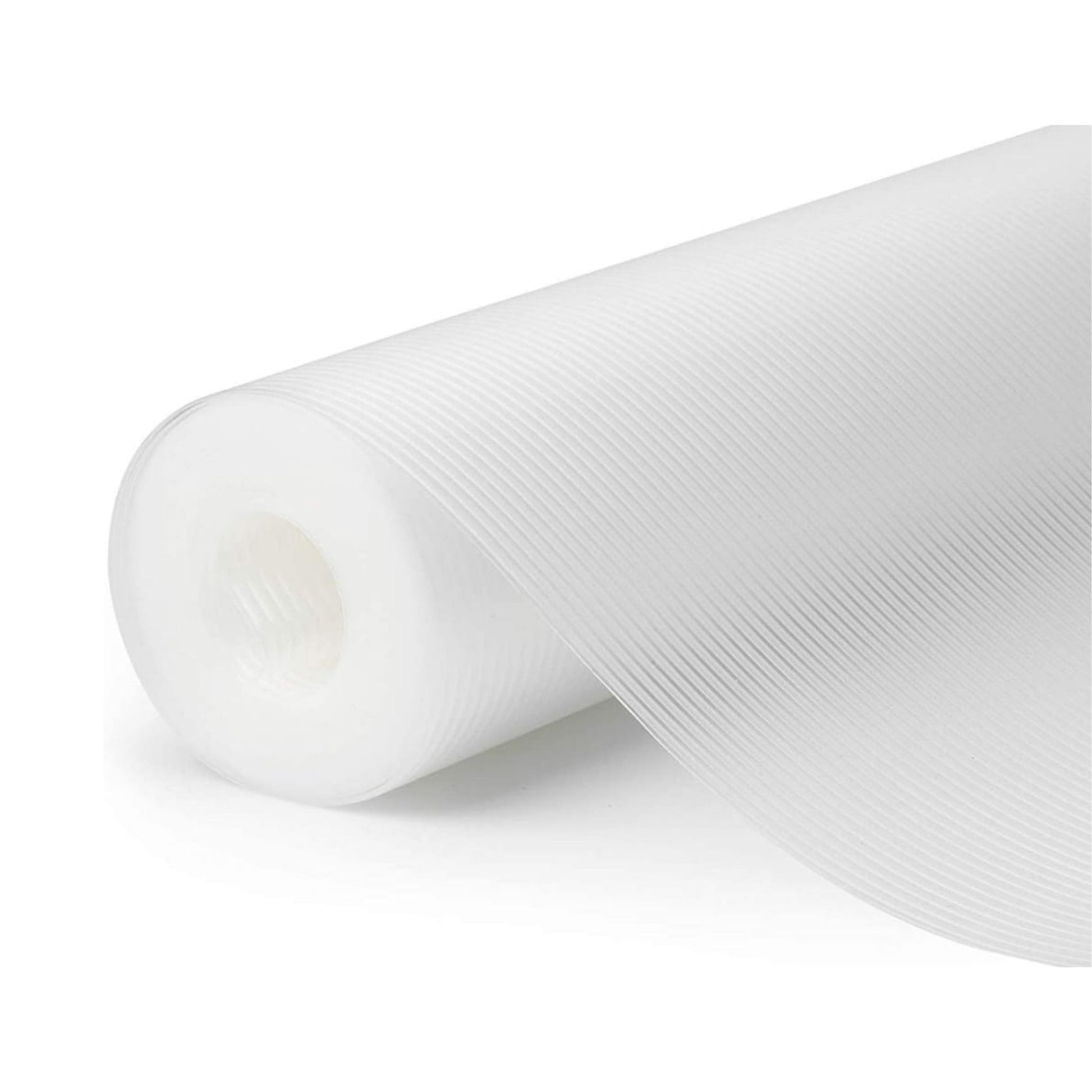 30x150cm Anti-Slip Shelf Liner – Non-Slip Cabinet & Drawer Mat - Clear