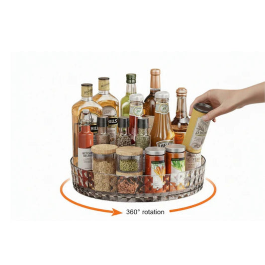 360 Degree Lazy Susan