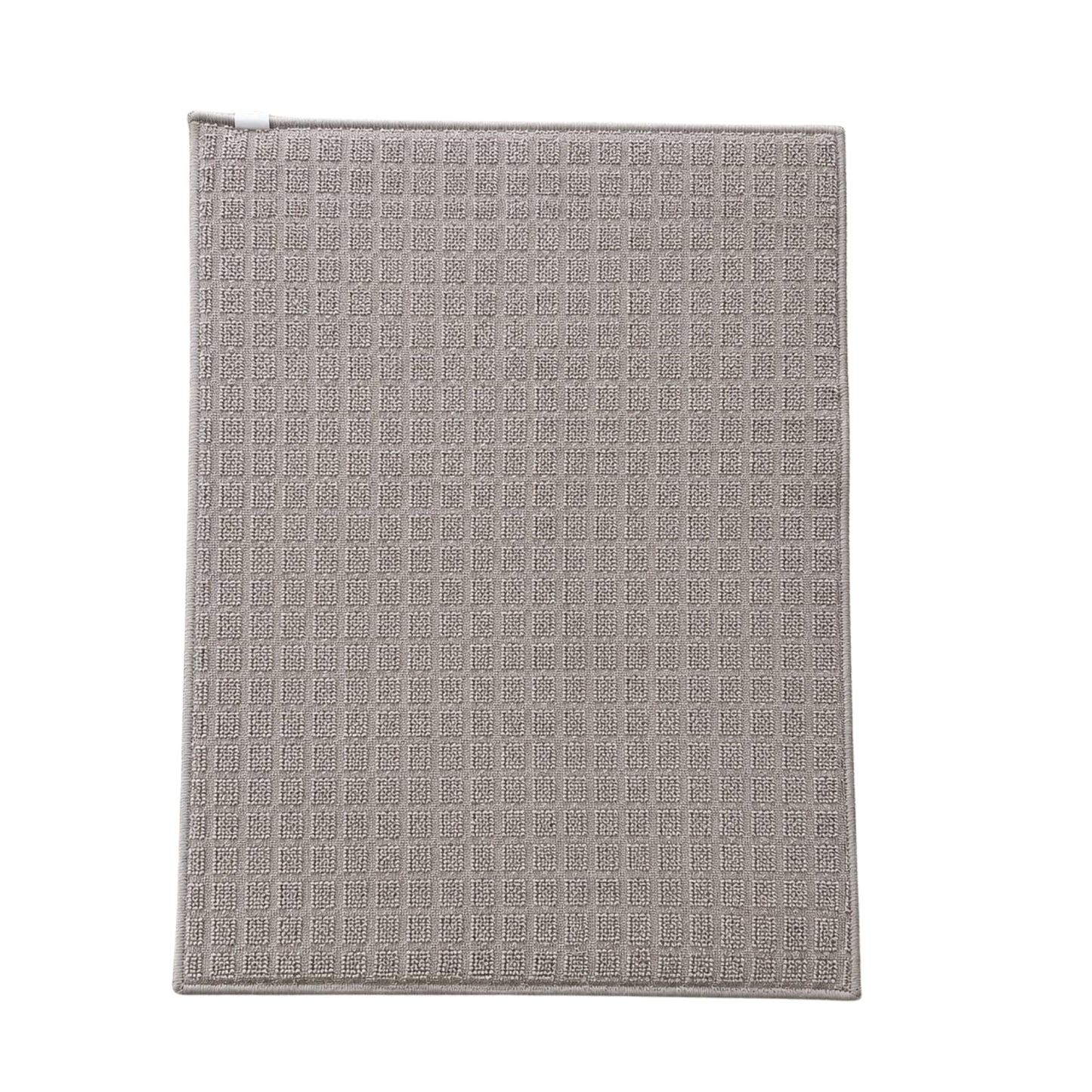 38x51cm Takmehome Microfiber Drying Mat – Super Absorbent - Grey