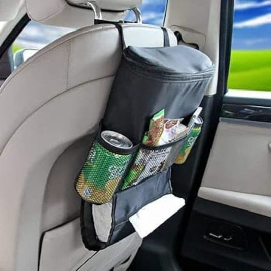 Car Backseat Organizer