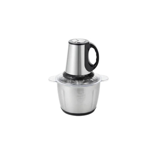 3L Stainless Steel Food Processor 