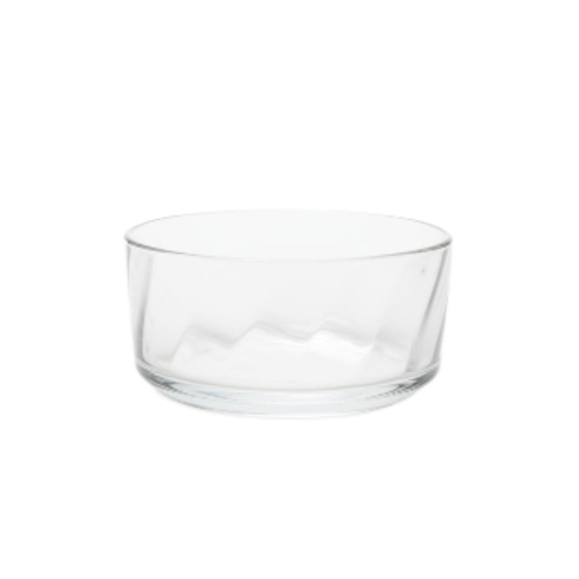 3pc Candy Jar On Bamboo Tray