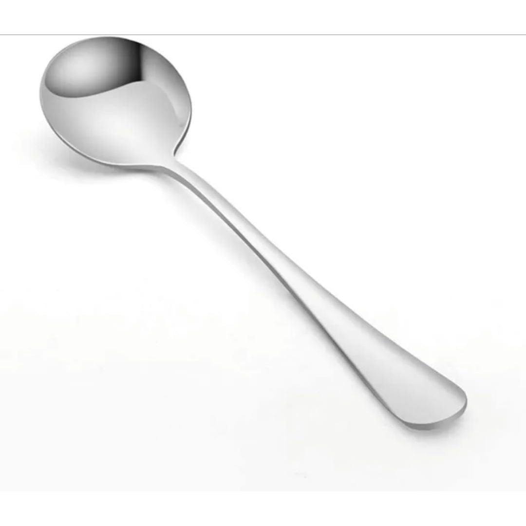 3pc Floral Teaspoon