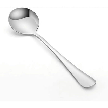 3pc Floral Teaspoon