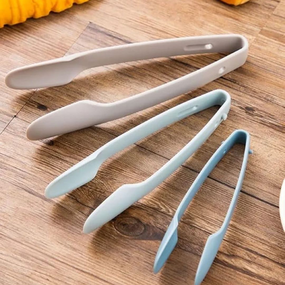 3pc Kitchen Tong