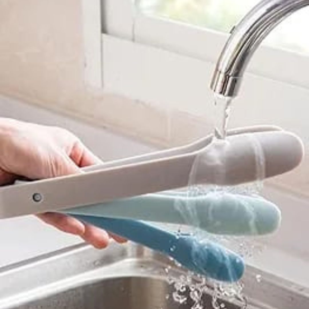 3pc Kitchen Tong