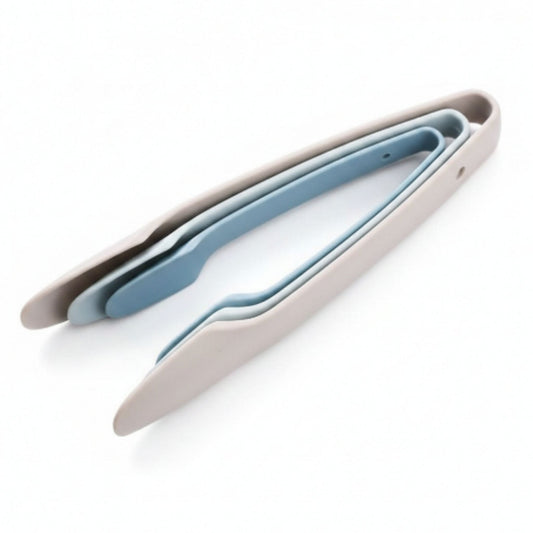 3pc Kitchen Tong