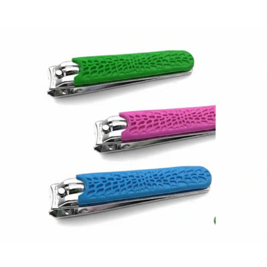 3pc Nail Clipper Set