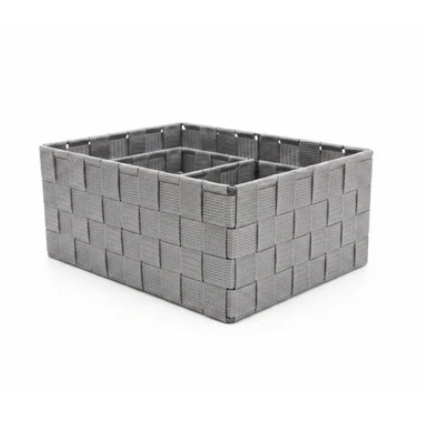 3pc Woven Storage Set