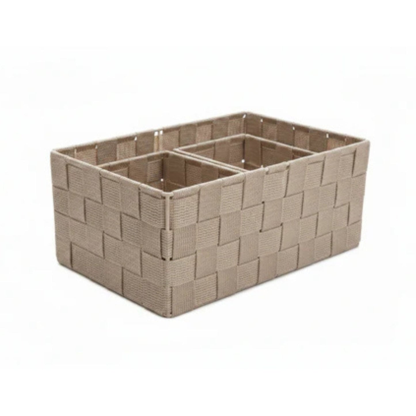 3pc Woven Storage Set