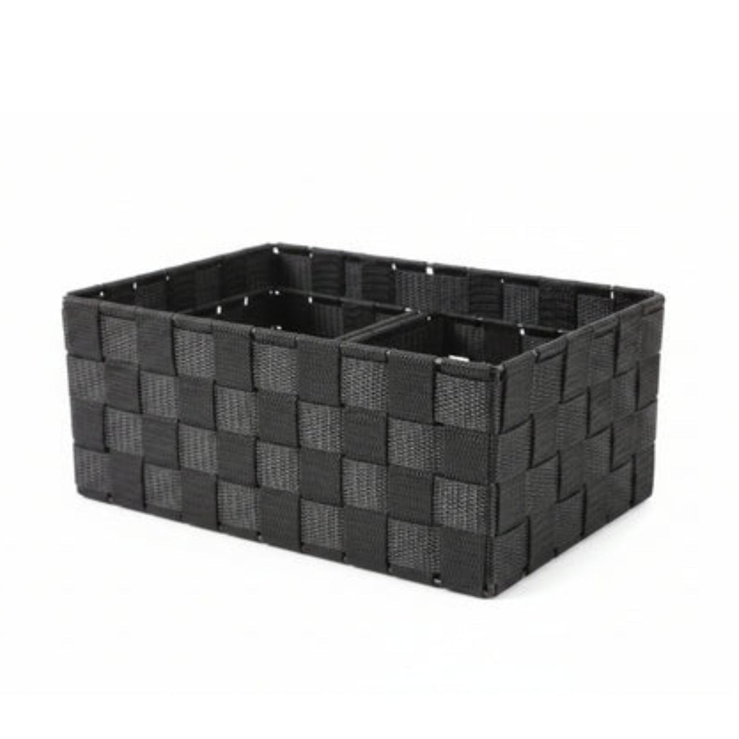 3pc Woven Storage Set