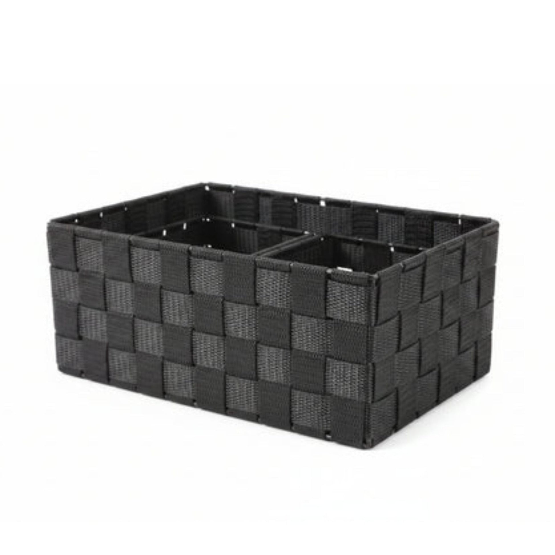 3pc Woven Storage Set