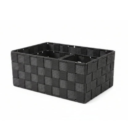 3pc Woven Storage Set