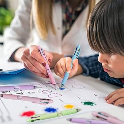 4 Colour Ball Pen
