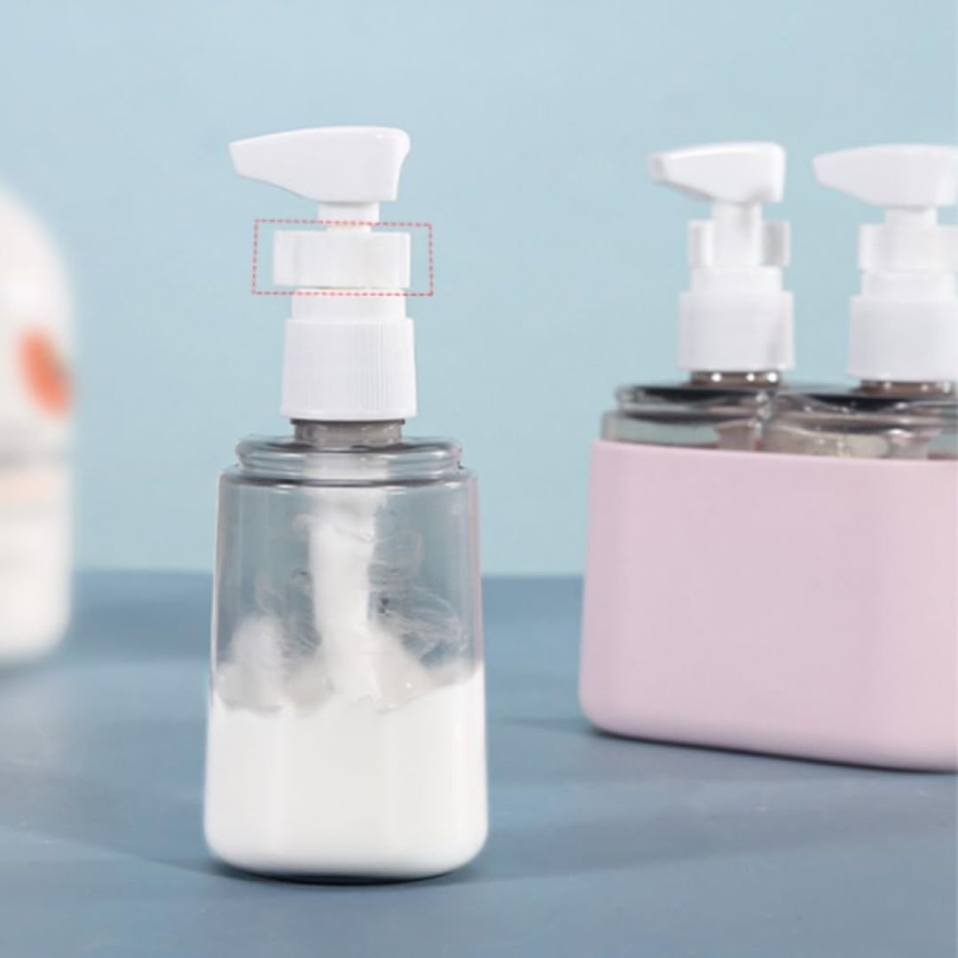 4 In 1 Travel Set