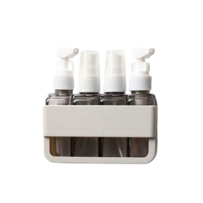 4 In 1 Travel Set