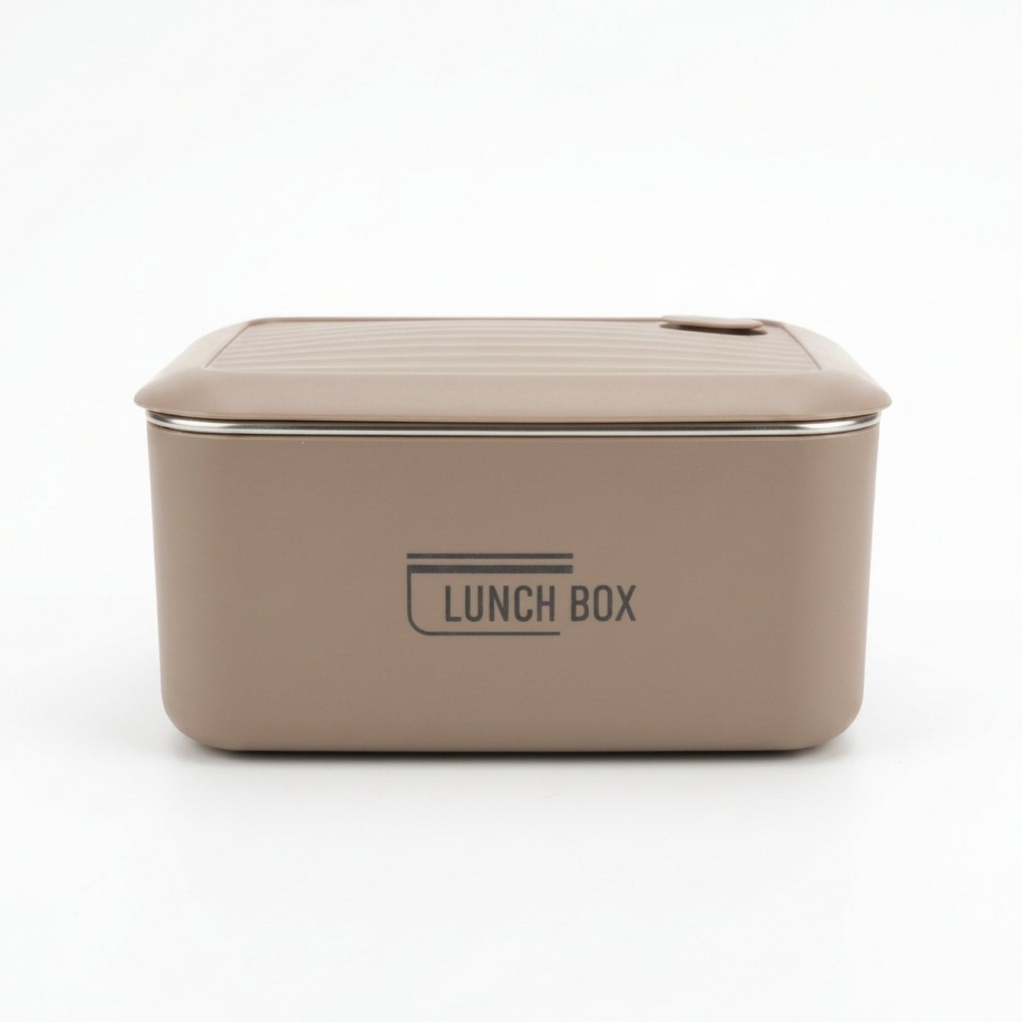 4-Piece Meal Prep Lunch Box Set - 600ml Food Storage Containers with Lunch Bag & Cutlery